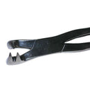 A 19 inch, 3-Prong Extractor in the right option used for Veterinary Dental Purposes.