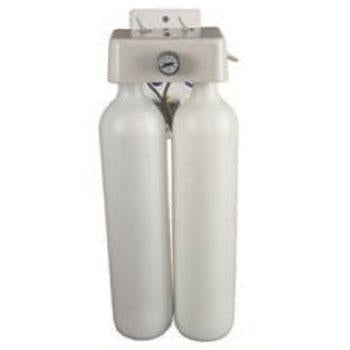 Shop online for the veterinary dental Inovadent Water Delivery System with 1.5 Liter bottles that allow for use of a smaller dental unit/mounted/table top.
