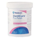 Veterinary dental Serona Animal Health Denti-Care Prophy Paste, Fine Bubble Gum, with 1.23% Fluoride, in a 12oz/340g jar. 