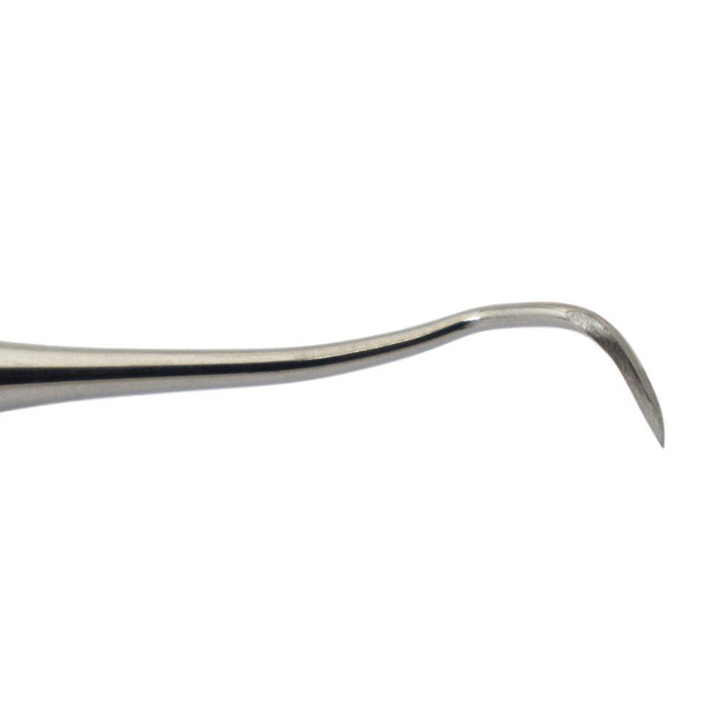 Shop online for the veterinary dental Cislak P12 - Interproximal Scaler. Available for purchase from Serona.ca in stainless steel (XL and CS108) and Z-SOFT.
