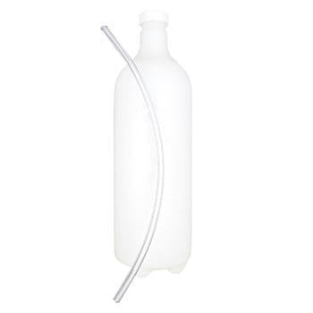 Shop online for a variety of veterinary dental products such as the Parts Warehouse Water Bottle, X-tra Heavy Duty, 1 Liter (32oz), includes pick up tube. 
