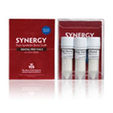 Veterinary dental VTS Synergy™ - Pure Synthetic Bone Graft, which is an advanced biosynthetic bone graft comprised of calcium phosphates.