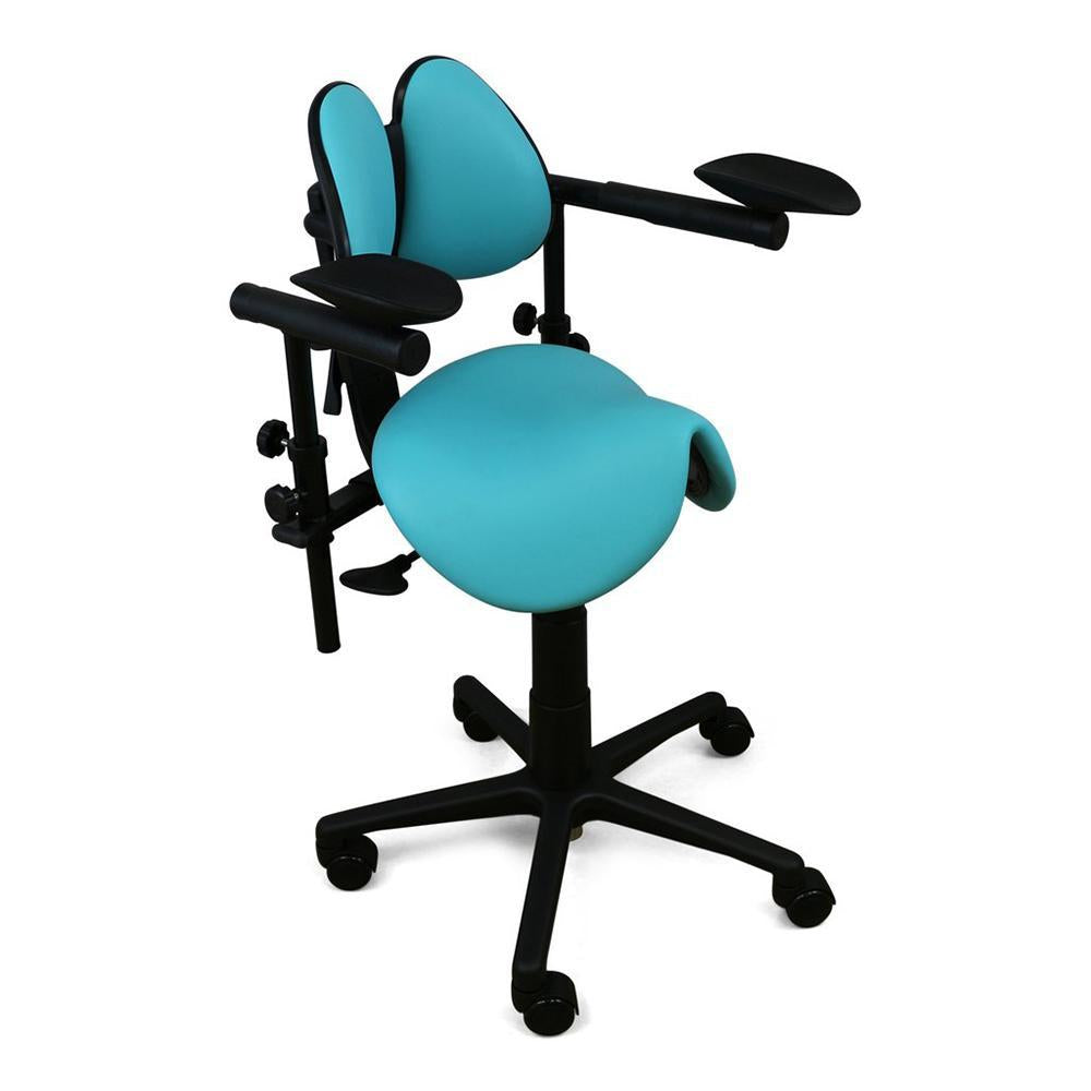 RGP 400-Saddle | Serona Veterinary Dental Products