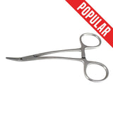 Shop online for the veterinary dental premium version Cislak Splinter Root Forceps (Peet's), made from stainless steel and available for purchase at Serona.