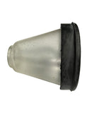 Shop online for unbreakable and see-through veterinary dental Anesthetic Masks from iM3. These masks are available for purchase in XS, S, M, L, XL, and in a set.