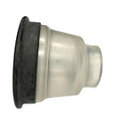 Shop online for unbreakable and see-through veterinary dental Anesthetic Masks from iM3. These masks are available for purchase in XS, S, M, L, XL, and in a set.