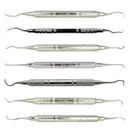 Cislak SK-102 Serona Canine Scaler/Curette Kit