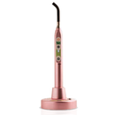 Shop online at Serona for the veterinary dental Beyes Slimax - C Plus LED Curing Light System with Built-in Radiometer, which is a pen style curing light.
