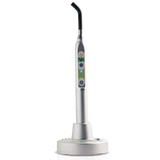 Shop online at Serona for the veterinary dental Beyes Slimax - C Plus LED Curing Light System with Built-in Radiometer, which is a pen style curing light.