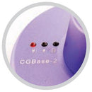 Shop online at Serona for the veterinary dental Beyes Slimax - C Plus LED Curing Light System with Built-in Radiometer, which is a pen style curing light.