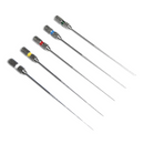 Barbed Broaches (5 piece set)