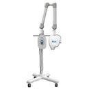 Veterinary dental Sigma RayOs DC Skanray, available in 24" as well as 32" and comes standard with an internal console/dead man switch. 