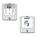 Veterinary dental Sigma RayOs DC Skanray, available in 24" as well as 32" and comes standard with an internal console/dead man switch. 