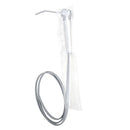 Shop online at Serona.ca for a variety of veterinary dental products from Crosstex such as the Crosstex Digital X-Ray Sensor Cover / Syringe Sleeve for sale.