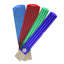 Veterinary dental StopLik™, that deters the habitual licking that can cause open sores. Available in packages of 1.62", 3", and mixed. 