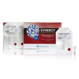 Veterinary dental VTS Synergy™ - Pure Synthetic Bone Graft, which is an advanced biosynthetic bone graft comprised of calcium phosphates.