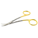 Cislak LaGrange Double-Curved Scissors