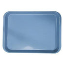 Shop online at Serona.ca for the veterinary dental Zirc B-Lock Flat Tray, available for purchase in a variety of colours. Dimensions: 13-3/8" x 9-5/8" x 7/8".