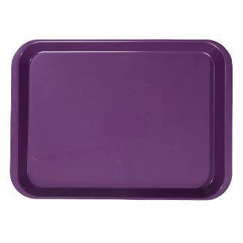 Shop online at Serona.ca for the veterinary dental Zirc B-Lock Flat Tray, available for purchase in a variety of colours. Dimensions: 13-3/8" x 9-5/8" x 7/8".