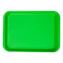 Shop online at Serona.ca for the veterinary dental Zirc B-Lock Flat Tray, available for purchase in a variety of colours. Dimensions: 13-3/8" x 9-5/8" x 7/8".