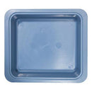 Shop online at Serona.ca for the veterinary dental Zirc Procedure Tub, which is available in a variety of colours. Dimensions are: 12-1/4" x 10-7/8" x 2-3/4".