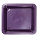 Shop online at Serona.ca for the veterinary dental Zirc Procedure Tub, which is available in a variety of colours. Dimensions are: 12-1/4" x 10-7/8" x 2-3/4".