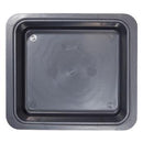 Shop online at Serona.ca for the veterinary dental Zirc Procedure Tub, which is available in a variety of colours. Dimensions are: 12-1/4" x 10-7/8" x 2-3/4".