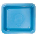 Shop online at Serona.ca for the veterinary dental Zirc Procedure Tub, which is available in a variety of colours. Dimensions are: 12-1/4" x 10-7/8" x 2-3/4".