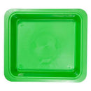 Shop online at Serona.ca for the veterinary dental Zirc Procedure Tub, which is available in a variety of colours. Dimensions are: 12-1/4" x 10-7/8" x 2-3/4".