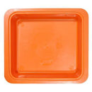 Shop online at Serona.ca for the veterinary dental Zirc Procedure Tub, which is available in a variety of colours. Dimensions are: 12-1/4" x 10-7/8" x 2-3/4".