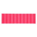 Shop online for the veterinary dental Zirc Instrument mat, available in a variety of colours. Dimensions: 6-3/4" x 2" x 3/8". Autoclavable up to 136°C/275°F.