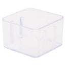 Shop online today at Serona.ca for the veterinary dental Zirc Bur Block Cover. The block covers are available in various cover heights as well as block sizes.