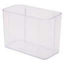 Shop online today at Serona.ca for the veterinary dental Zirc Bur Block Cover. The block covers are available in various cover heights as well as block sizes.