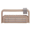 Shop online at Serona.ca for the veterinary dental Zirc Steri-Bur Guard (many colours). Adjustable height for 12-30mm burs. Dimension: 2-7/8" x 3/8" x 1-3/8".