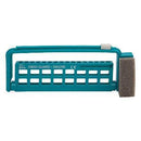 Shop online at Serona for the veterinary dental Zirc Steri-Endo Guard, in Engine Style. Available in a variety of colours. Dimensions: 5-3/8" x 3/8" x 2-3/16.