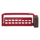 Shop online at Serona for the veterinary dental Zirc Steri-Endo Guard, in Engine Style. Available in a variety of colours. Dimensions: 5-3/8" x 3/8" x 2-3/16.