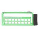 Shop online at Serona for the veterinary dental Zirc Steri-Endo Guard, in Engine Style. Available in a variety of colours. Dimensions: 5-3/8" x 3/8" x 2-3/16.