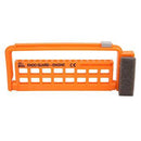 Shop online at Serona for the veterinary dental Zirc Steri-Endo Guard, in Engine Style. Available in a variety of colours. Dimensions: 5-3/8" x 3/8" x 2-3/16.