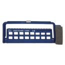 Shop online at Serona for the veterinary dental Zirc Steri-Endo Guard, in Engine Style. Available in a variety of colours. Dimensions: 5-3/8" x 3/8" x 2-3/16.