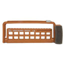 Shop online at Serona for the veterinary dental Zirc Steri-Endo Guard, in Engine Style. Available in a variety of colours. Dimensions: 5-3/8" x 3/8" x 2-3/16.