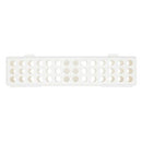 Shop online at Serona for the veterinary dental Zirc Steri-Container in Standard. Durable as well as self-lubricating plastic with a securely snapping lid.