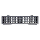 Shop online at Serona for the veterinary dental Zirc Steri-Container in Standard. Durable as well as self-lubricating plastic with a securely snapping lid.