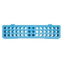 Shop online at Serona for the veterinary dental Zirc Steri-Container in Standard. Durable as well as self-lubricating plastic with a securely snapping lid.