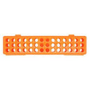 Shop online at Serona for the veterinary dental Zirc Steri-Container in Standard. Durable as well as self-lubricating plastic with a securely snapping lid.