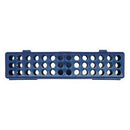 Shop online at Serona for the veterinary dental Zirc Steri-Container in Standard. Durable as well as self-lubricating plastic with a securely snapping lid.