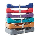 E-Z Jett Cassette Slim 8-Place