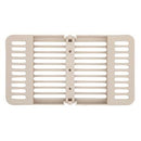 Shop online at Serona for the veterinary dental Zirc Compact Cassette (autoclavable). Available in a variety of colours. Dimensions: 7-1/8" x 3-7/8" x 5/8".