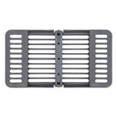 Shop online at Serona for the veterinary dental Zirc Compact Cassette (autoclavable). Available in a variety of colours. Dimensions: 7-1/8" x 3-7/8" x 5/8".