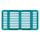Shop online at Serona for the veterinary dental Zirc Compact Cassette (autoclavable). Available in a variety of colours. Dimensions: 7-1/8" x 3-7/8" x 5/8".