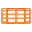 Shop online at Serona for the veterinary dental Zirc Compact Cassette (autoclavable). Available in a variety of colours. Dimensions: 7-1/8" x 3-7/8" x 5/8".